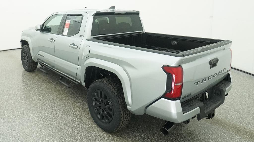 New 2026 Toyota Tacoma SR5 image 41