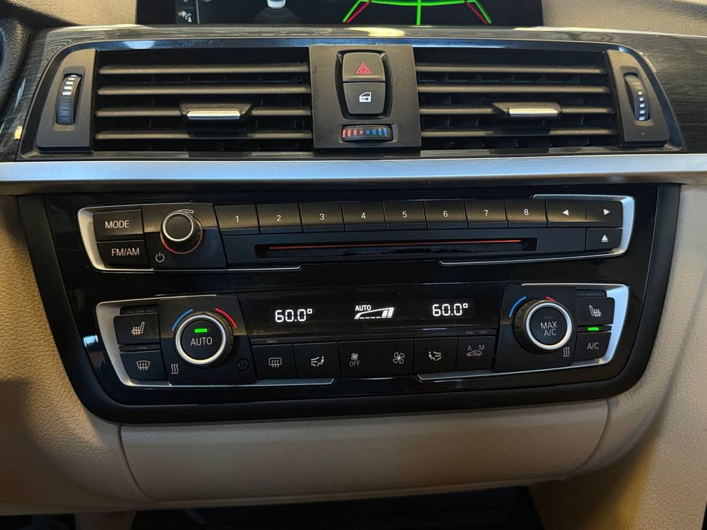 Used 2017 BMW 430i Convertible RWD image 22