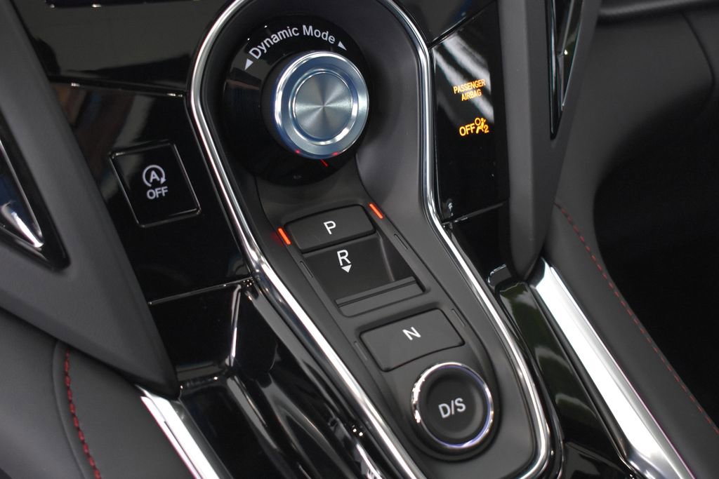 Used 2025 Acura RDX AWD w/ A-Spec & Advance Pkg image 25