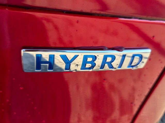 New 2026 MAZDA CX-50 AWD 2.5 Hybrid w/ Weather Package image 12