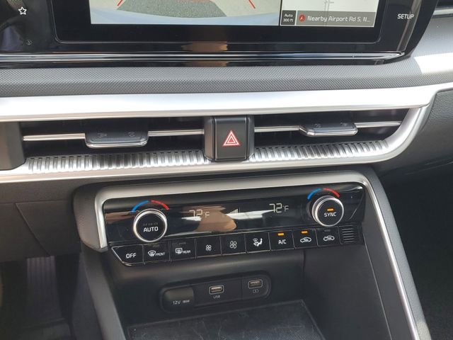 Certified 2023 Kia K5 GT-Line w/ GT-Line Premium Package image 25