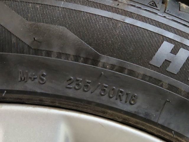 Used 2018 INFINITI QX30 Premium w/ Cargo Package image 26