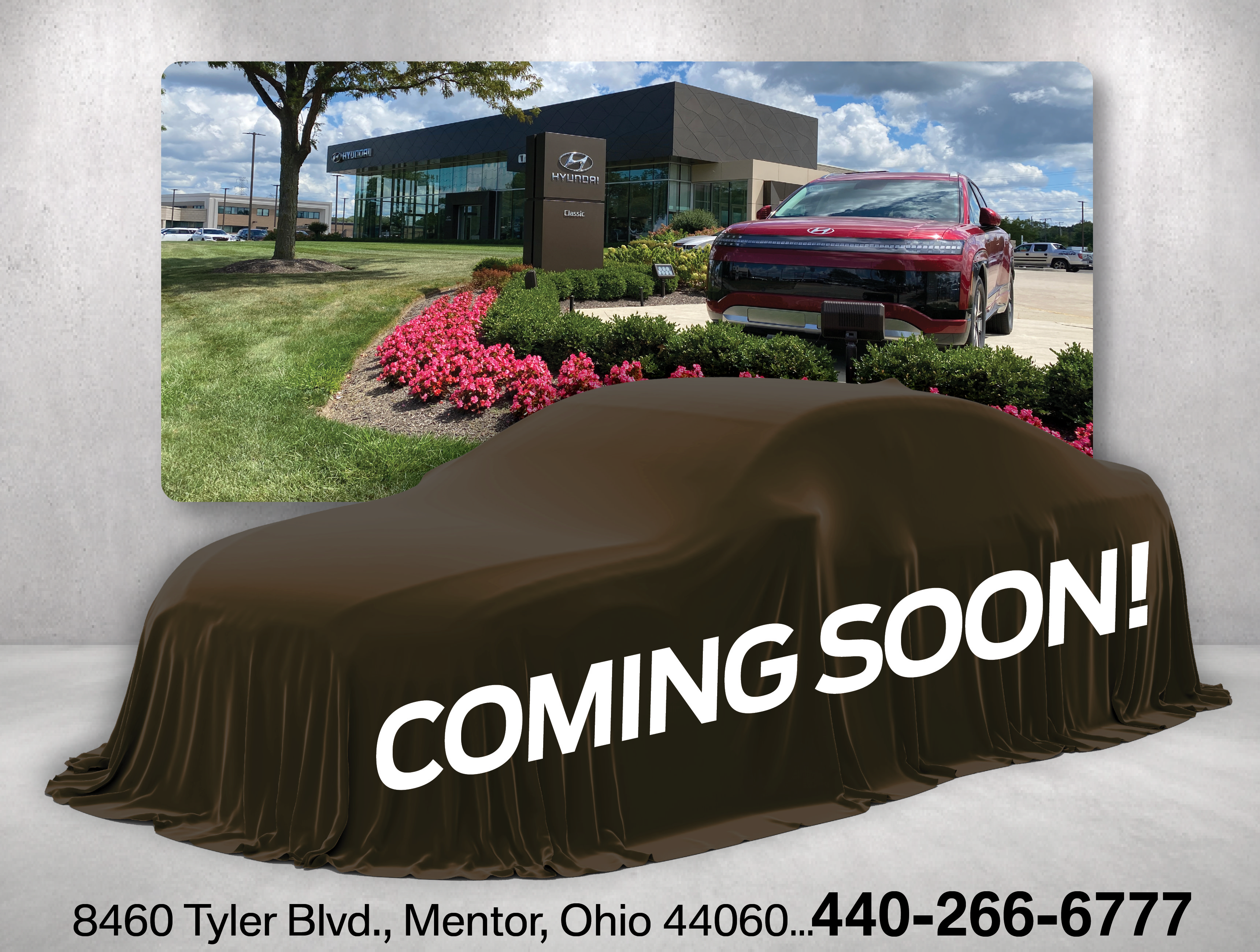 Certified 2023 Hyundai Santa Fe SEL AWD/4WD image 1