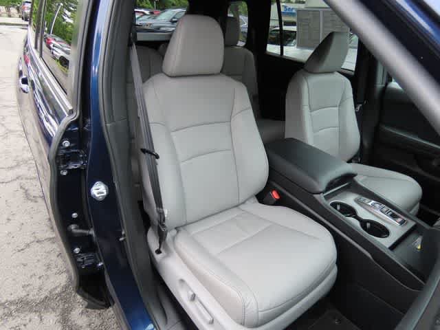 Certified 2024 Honda Passport EX-L image 15