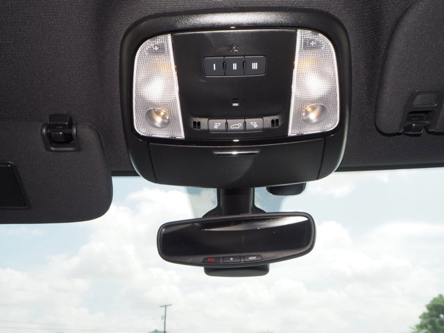 Certified 2025 Dodge Durango R/T image 23