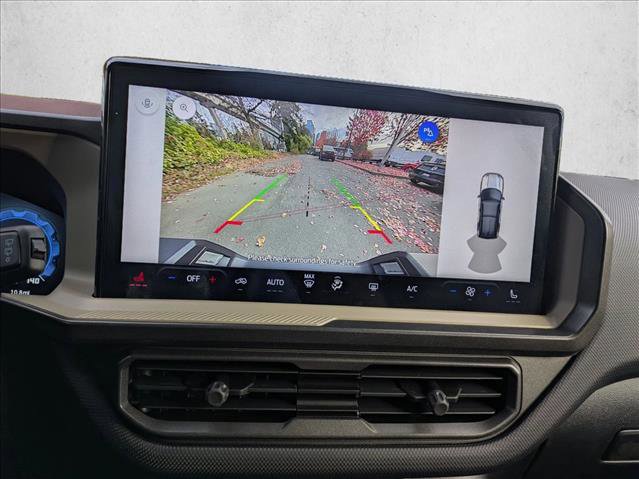 New 2025 Ford Bronco Sport Big Bend w/ Convenience Package image 14