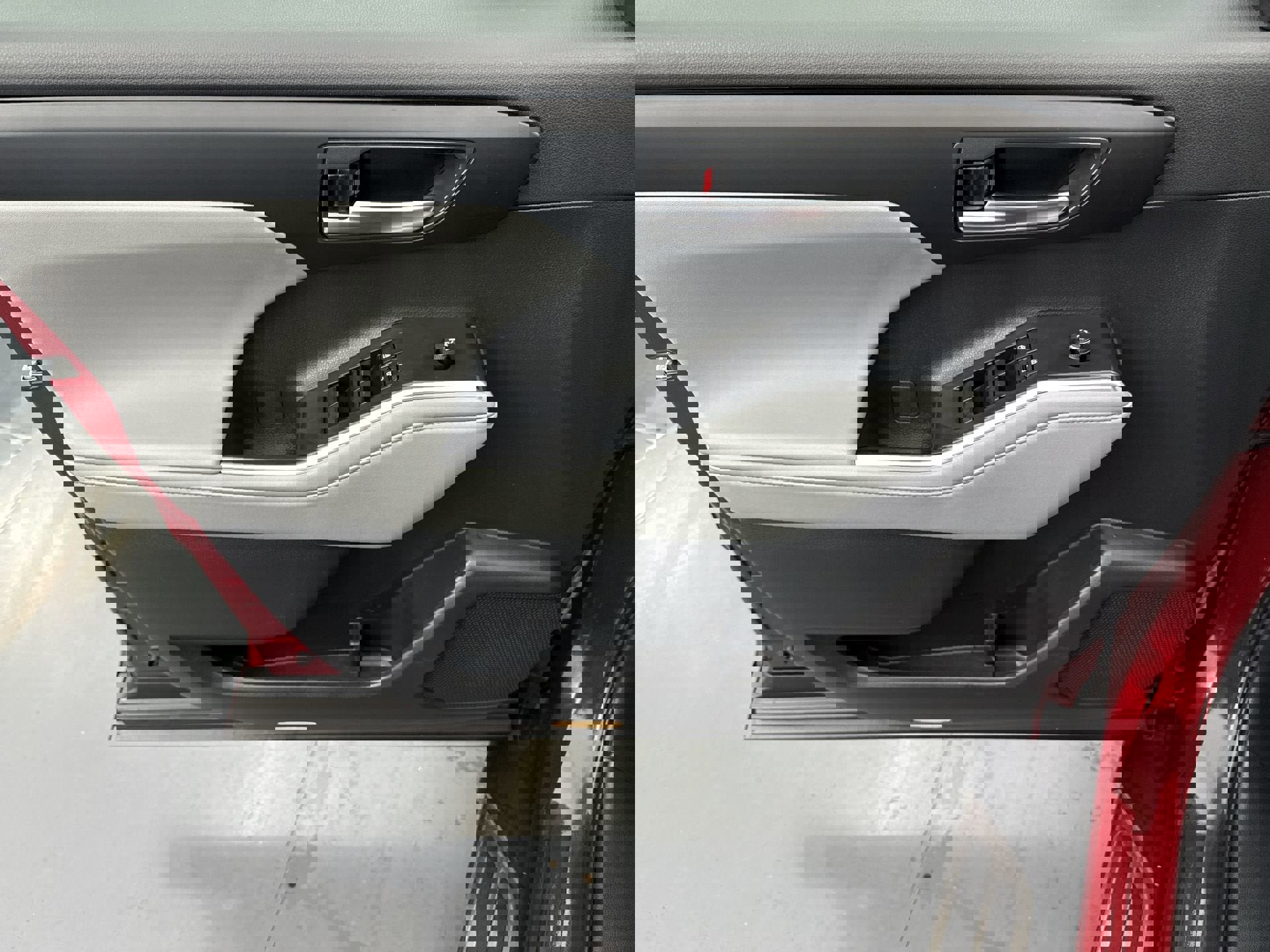 Used 2024 Toyota Highlander XLE image 25