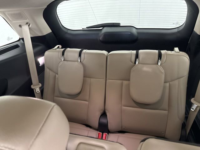 Used 2023 Ford Explorer Limited image 31