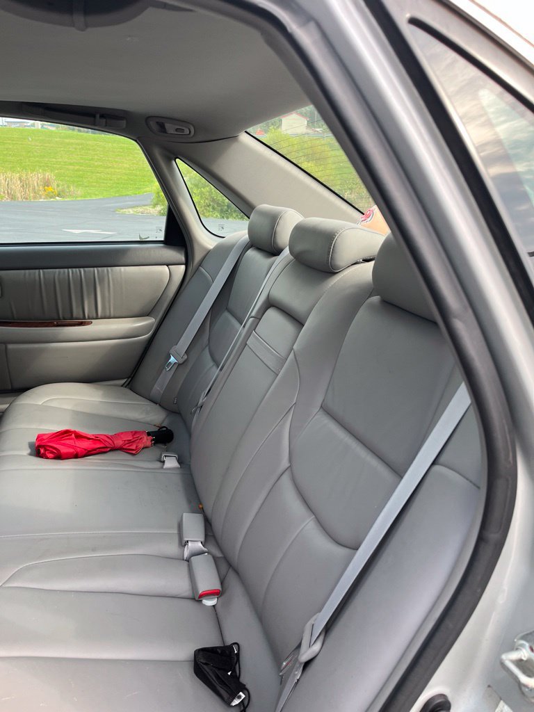 Used 2003 Toyota Avalon XLS FWD image 7