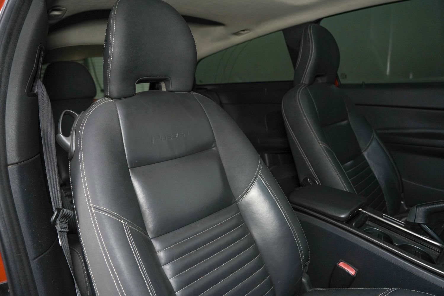 Used 2012 Volvo C30 T5 R-Design FWD image 25