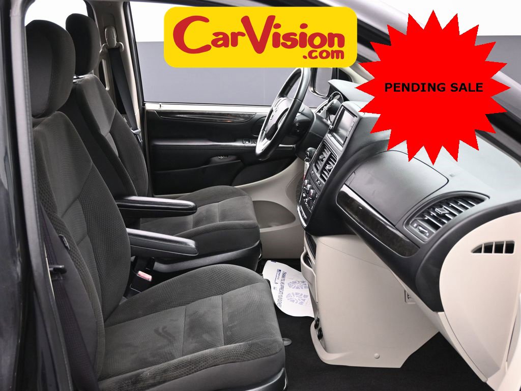 Used 2017 Dodge Grand Caravan SE w/ Power Window Group image 34