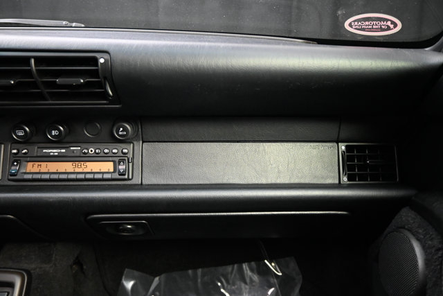 Used 1997 Porsche 911 Carrera RWD image 84