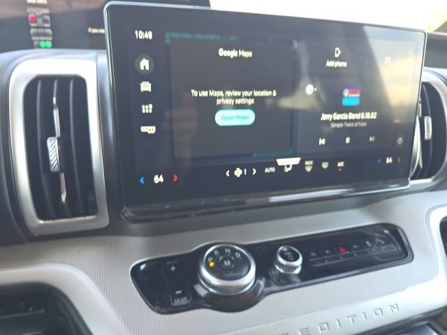 Used 2025 Ford Expedition Active AWD/4WD image 15
