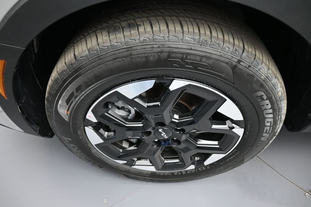 New 2026 Kia Sorento S FWD image 14