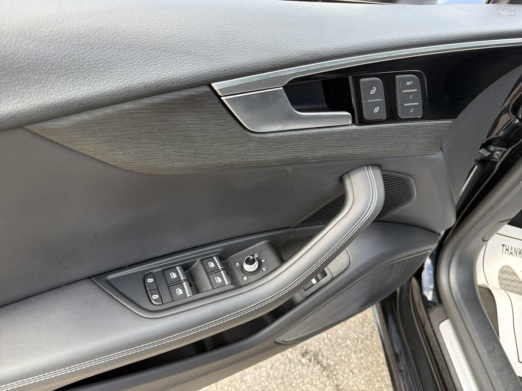 Used 2024 Audi A5 2.0T Premium Plus AWD/4WD image 16