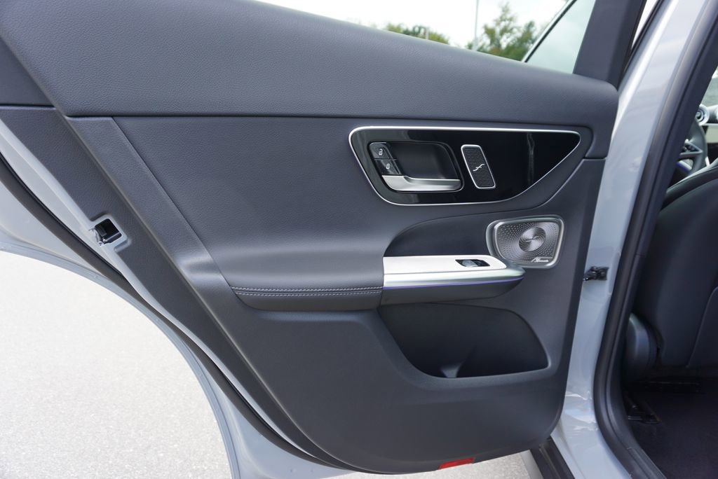 New 2026 Mercedes-Benz GLC 300 4MATIC image 43