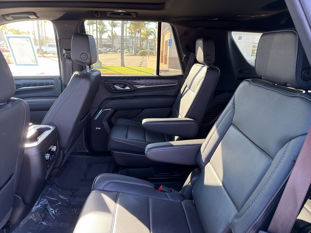 Used 2024 GMC Yukon Denali image 10