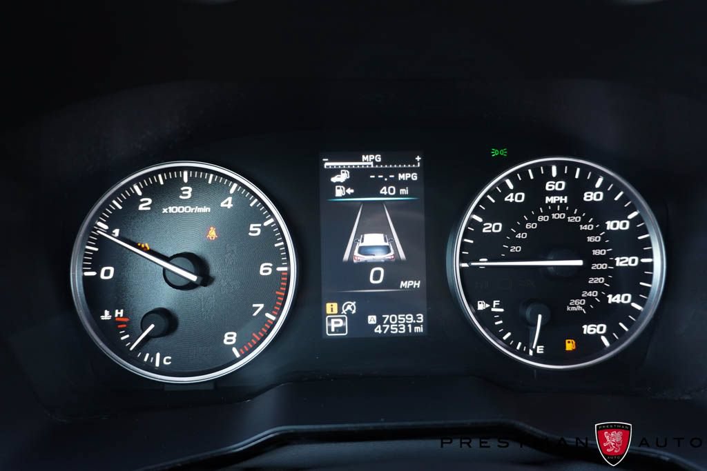 Used 2022 Subaru Outback Premium AWD/4WD image 29