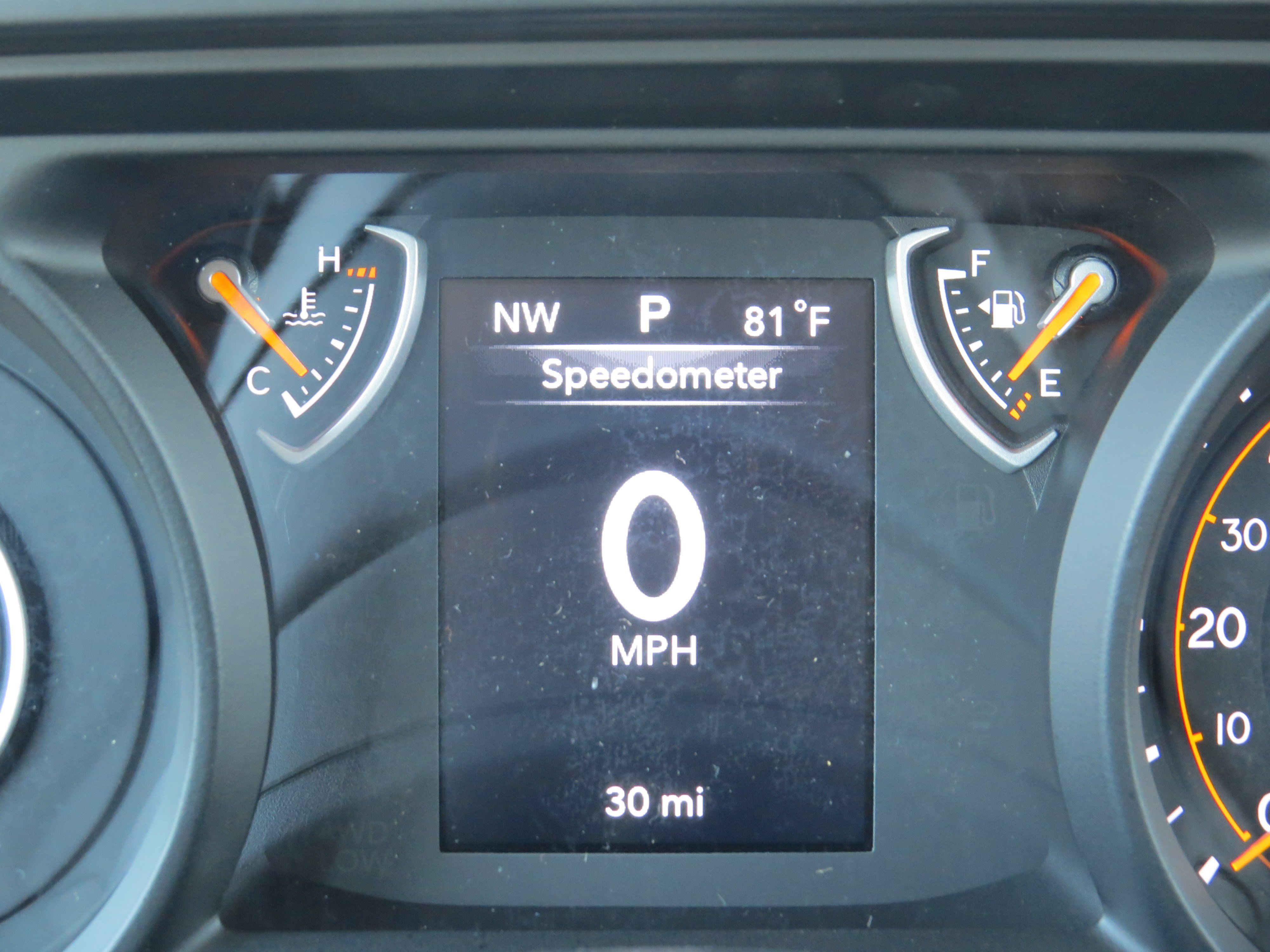 New 2026 Jeep Gladiator Sport AWD/4WD image 18