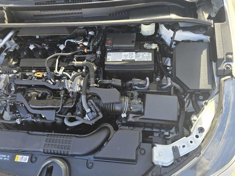 Used 2021 Toyota Corolla SE image 37