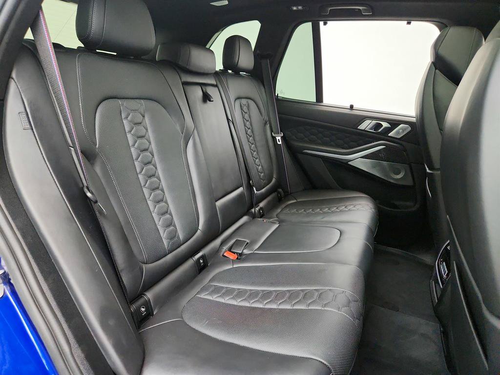 Used 2020 BMW X5 M Competition w/ Executive Package AWD/4WD image 30