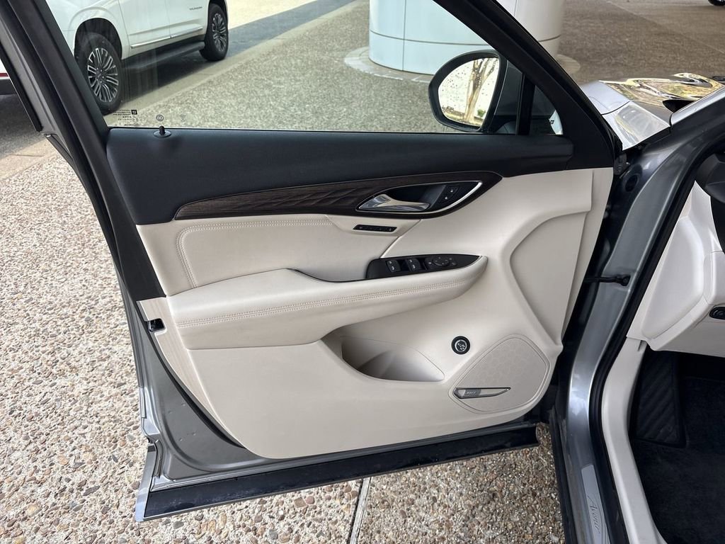Certified 2023 Buick Envision Avenir image 23