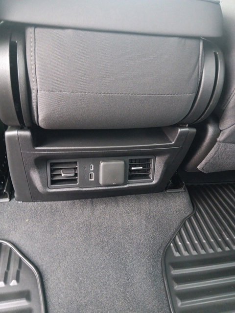 New 2026 Chevrolet Silverado 1500 LT image 19