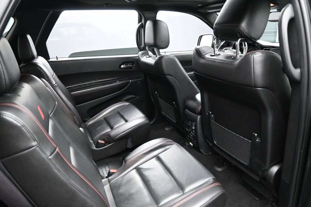 Used 2024 Dodge Durango R/T AWD/4WD image 31
