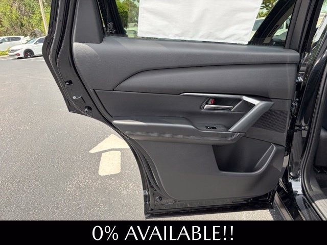 Used 2026 MAZDA CX-5 Preferred AWD/4WD image 8