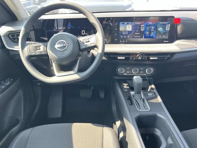New 2026 Nissan Kicks S FWD image 12