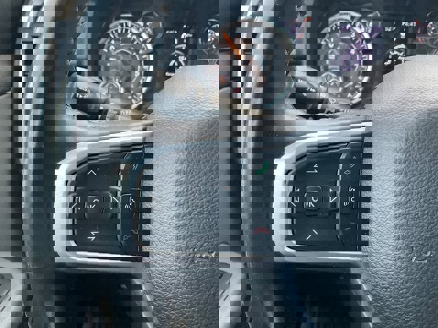 Used 2021 RAM 1500 Big Horn image 18