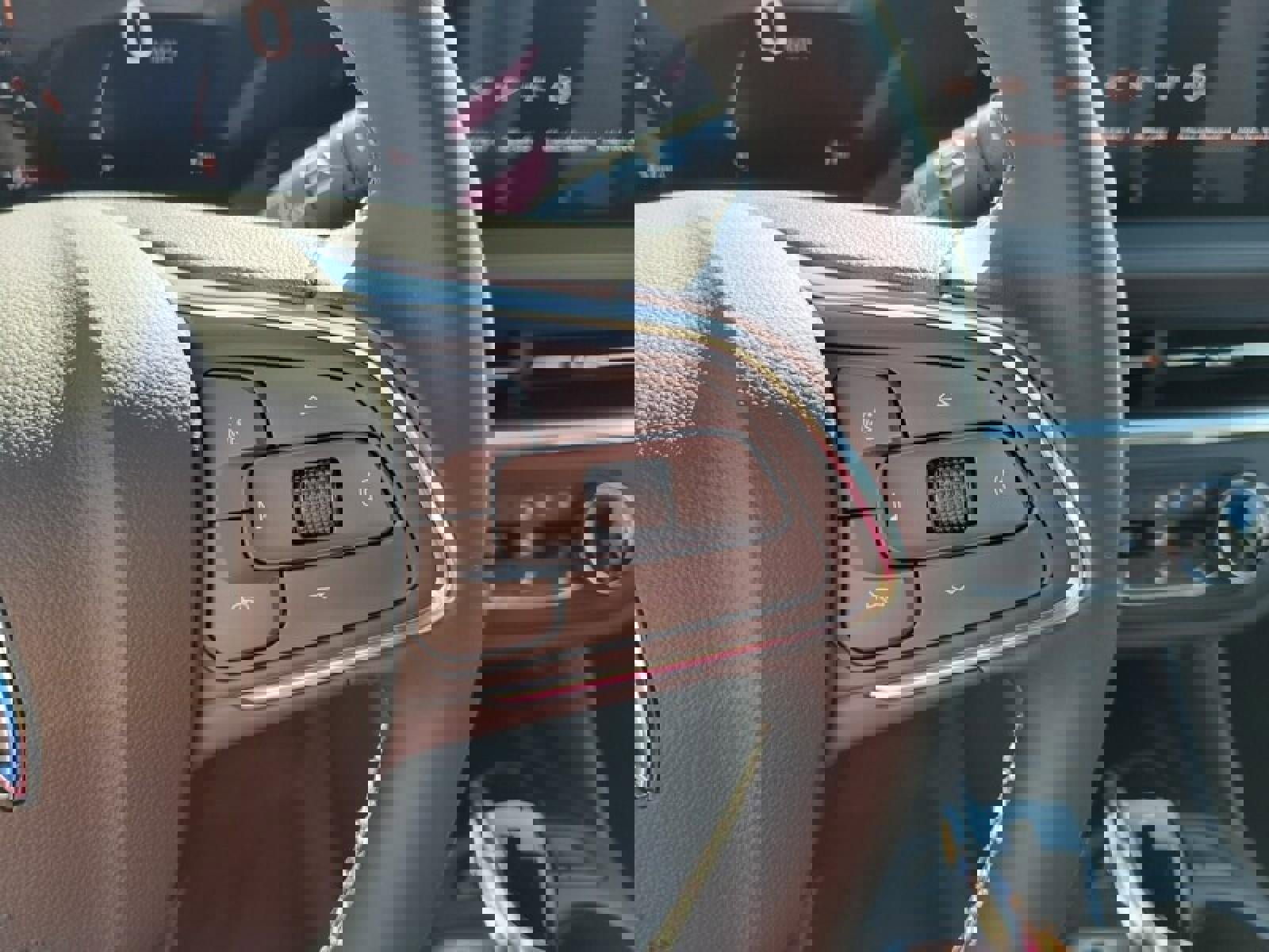 New 2026 Buick Envista Preferred w/ Convenience I Package image 18