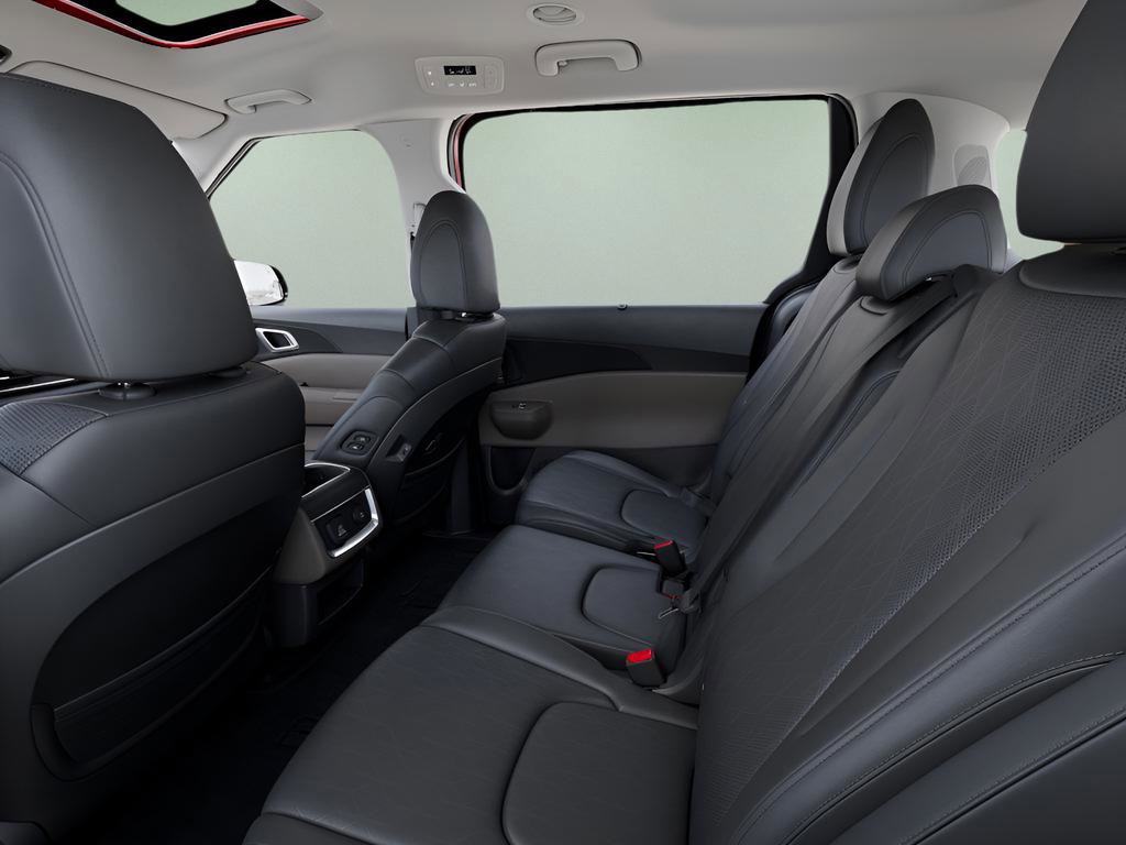 New 2026 Kia Carnival SX image 18