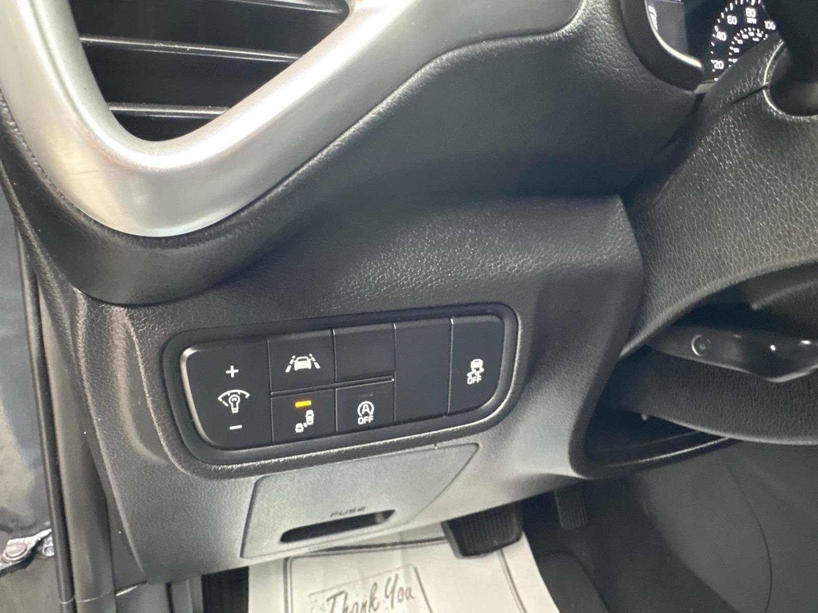 Used 2022 Kia Soul LX w/ Technology Package image 19
