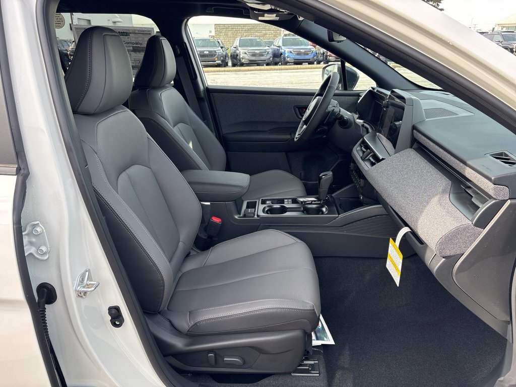 New 2026 Subaru Outback Limited image 11