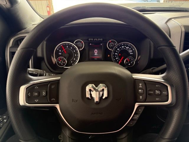 New 2026 RAM 2500 Tradesman image 6