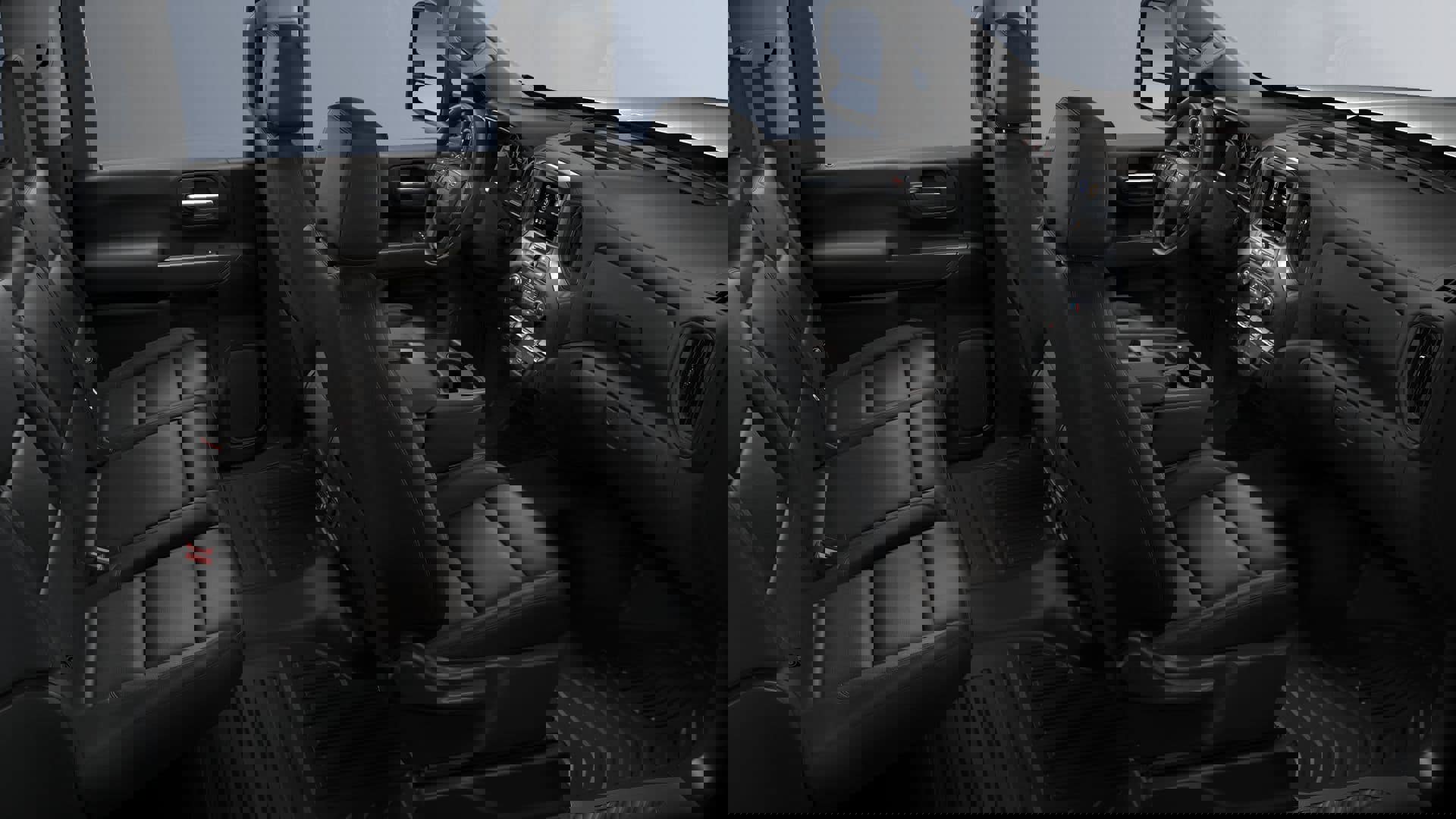 New 2026 GMC Sierra 3500 Pro image 31