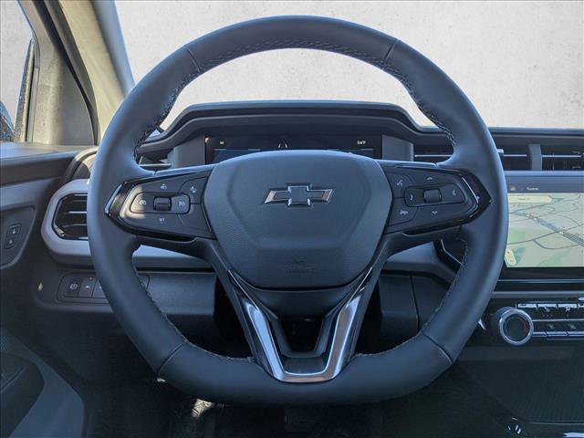 New 2027 Chevrolet Bolt LT w/ Comfort Package image 14
