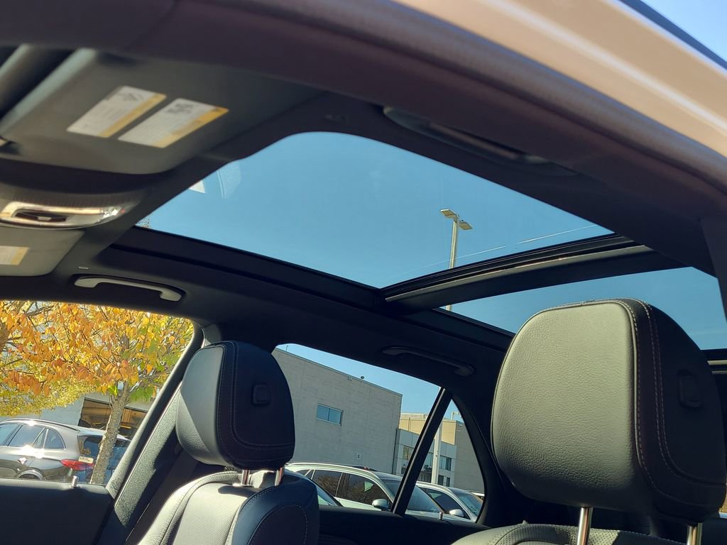 New 2026 Mercedes-Benz GLE 350 4MATIC image 26