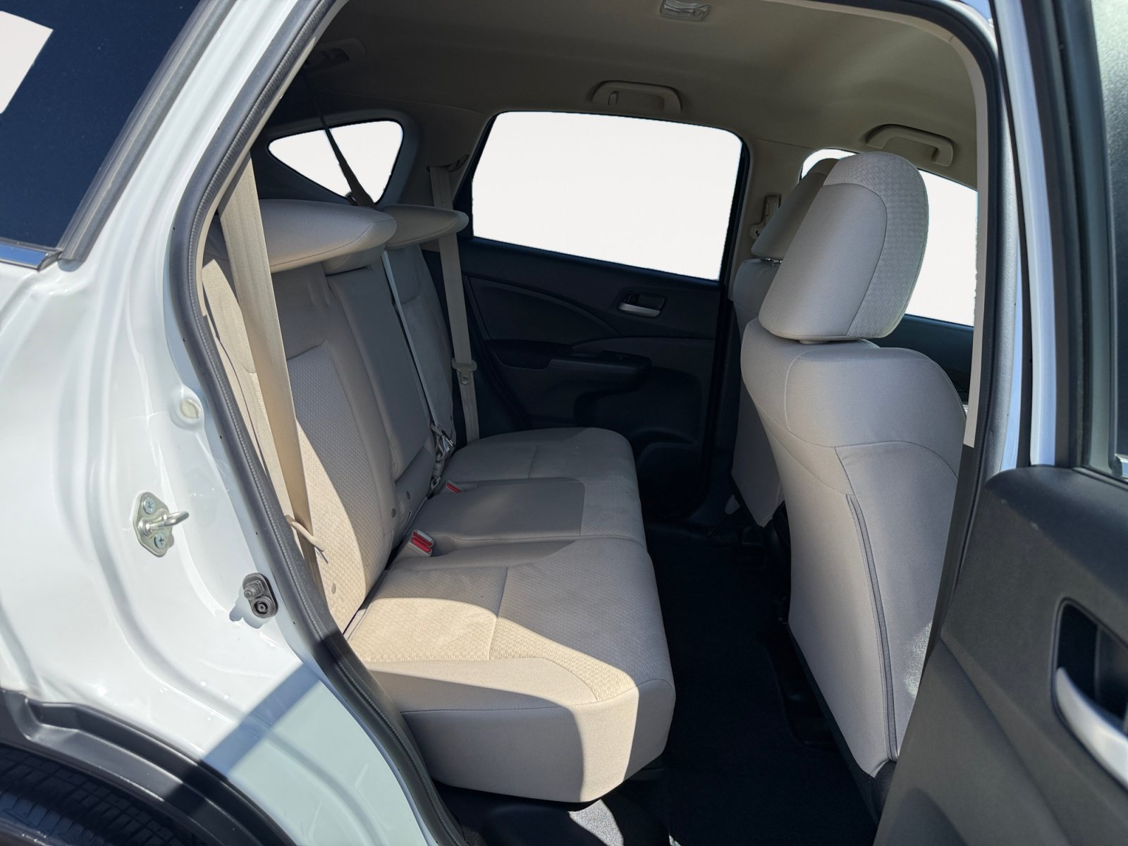 Used 2016 Honda CR-V SE image 18