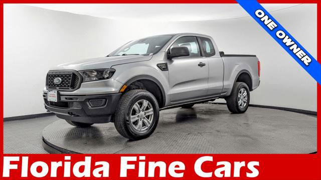 Used 2021 Ford Ranger XL w/ Equipment Group 101A High