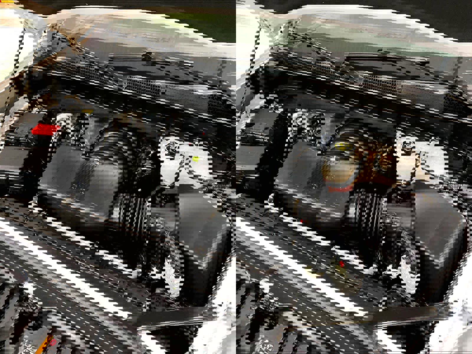 Used 2023 GMC Sierra 1500 Elevation w/ X31 Off-Road Package image 36