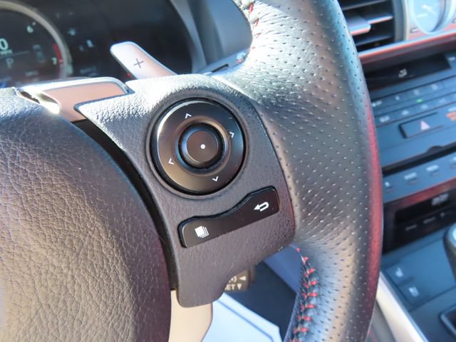 Used 2015 Lexus IS 350 w/ F-Sport Package RWD image 19