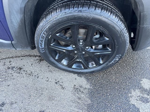 Used 2018 Jeep Renegade Altitude w/ Advanced Technology Group image 40