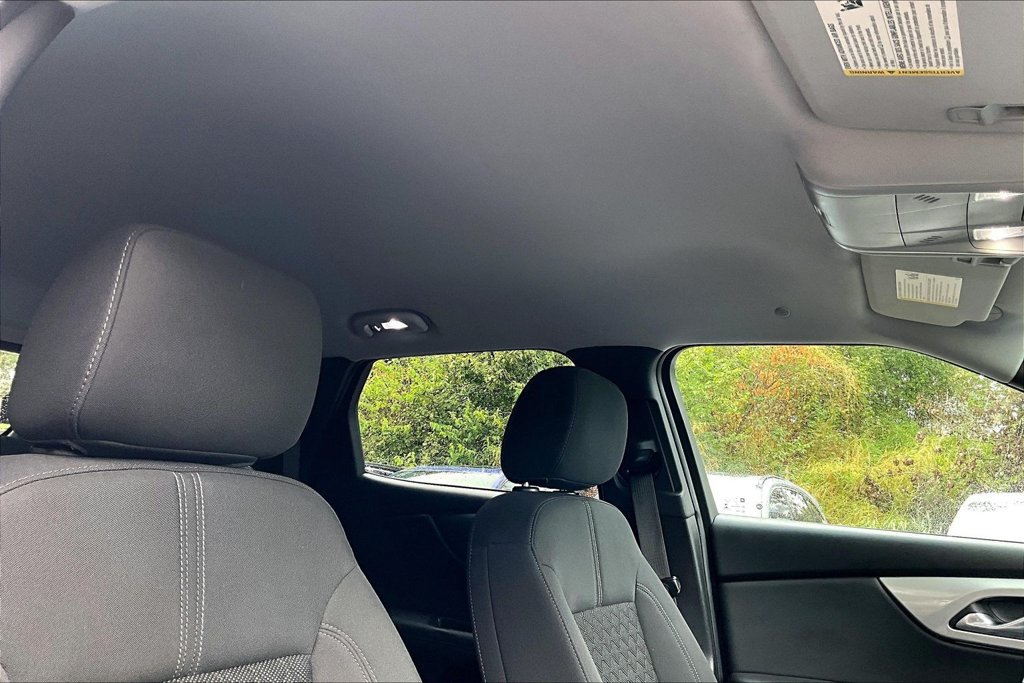 Used 2022 Chevrolet Blazer LT FWD image 21
