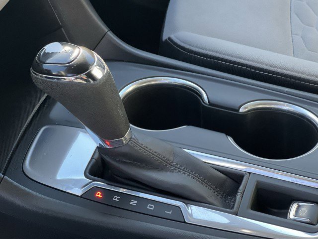 Used 2020 Chevrolet Equinox LS w/ LS Convenience Package image 15