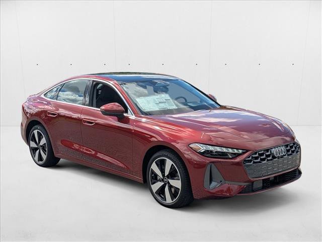 New 2025 Audi A5 2.0T Premium Plus w/ Premium Plus image 5