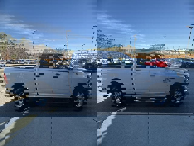 Used 2015 RAM 1500 Tradesman w/ Popular Equipment Group image 7