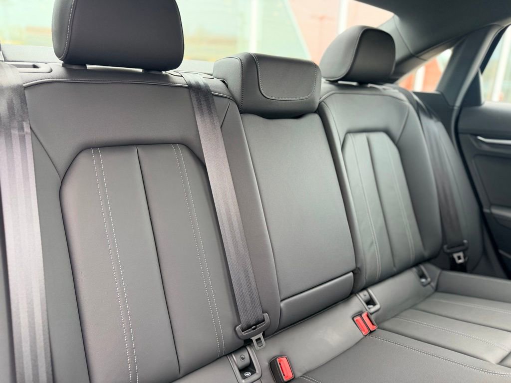 Used 2024 Audi A3 2.0T Premium Plus image 19