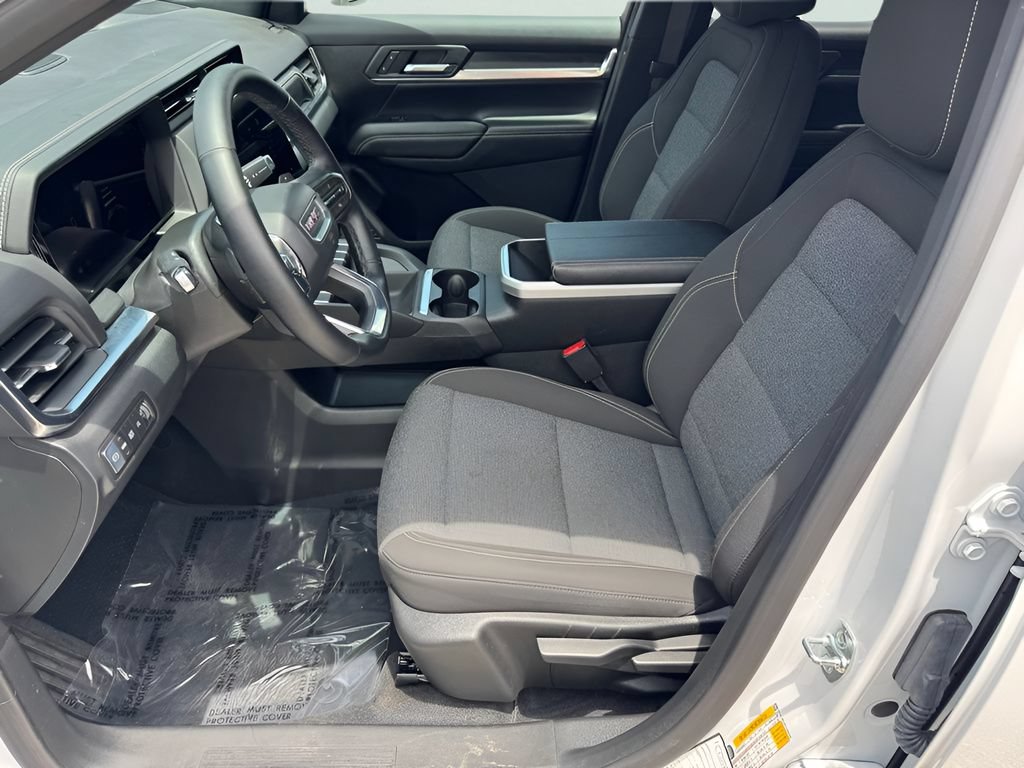 Used 2026 GMC Terrain Elevation FWD image 11